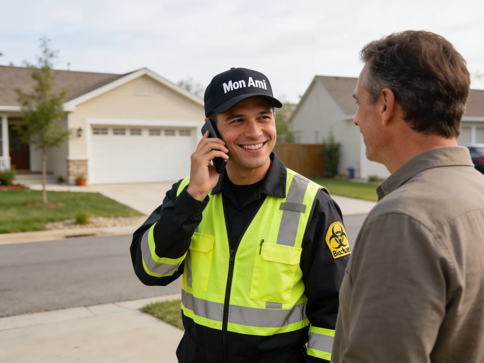 Sewage Cleanup Mannford, OK FAQs